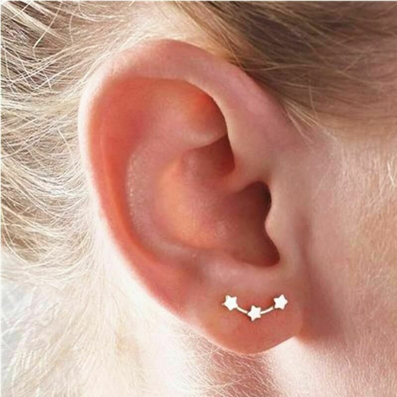 Constellation Earring