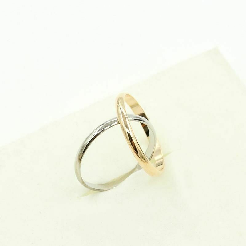 Alloy Ring