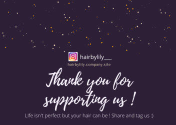 Hair by Lily