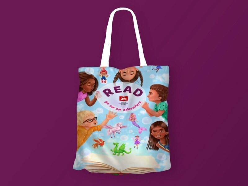 READ casual tote bag shoulder bag handbag