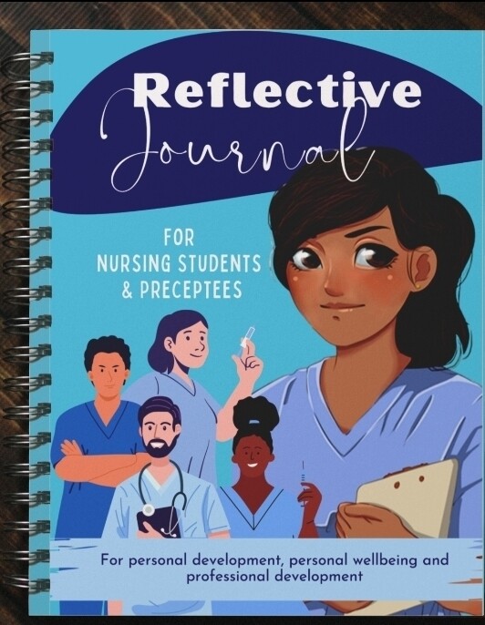 Reflective Journal for Student Nurse and Preceptees
