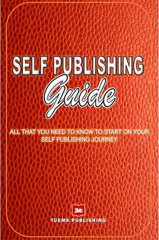 TUEMS Publishing Guide [FREE]