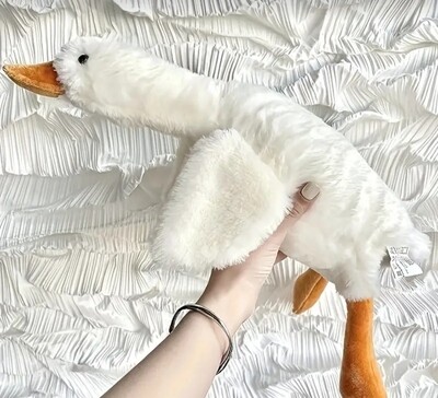 Mother Duck Plushy Toy 50cm