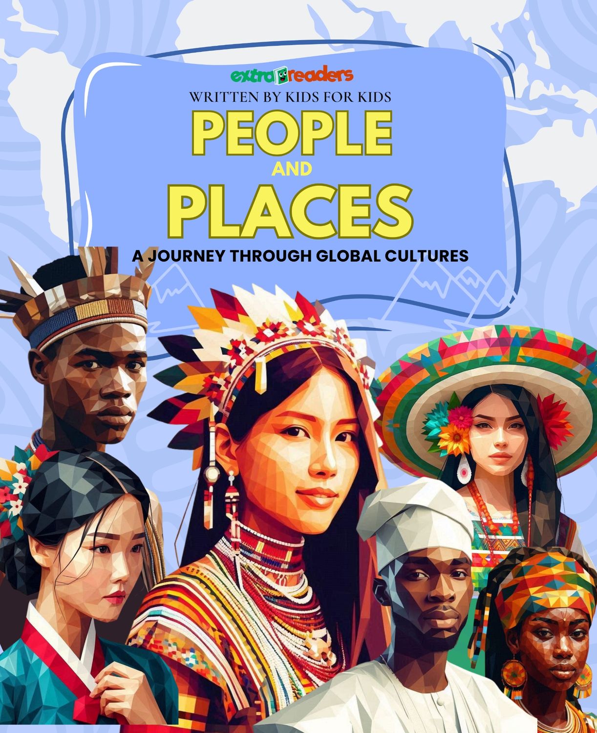 People and Places 