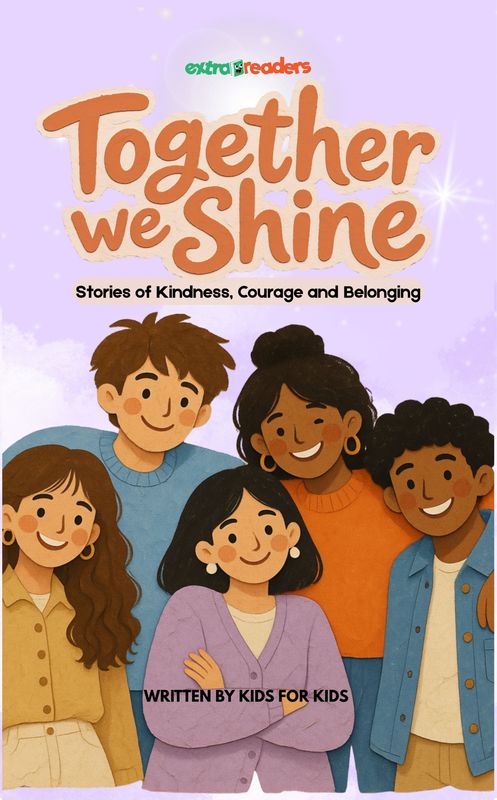 Together We Shine