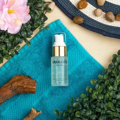 Amaranth Rosy Peel Serum