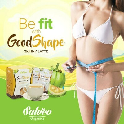 Goodshape Skinny Latte