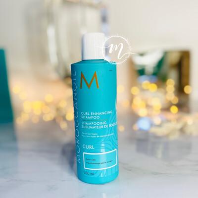 Shampooing Curl Moroccanoil 250ml