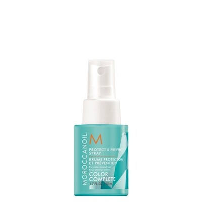 Brume Protection Color Complete Moroccanoil 50ml