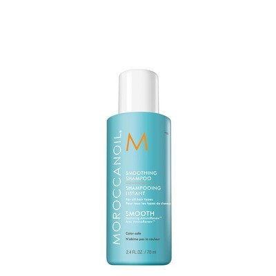 Shampooing Smooth 70ml Moroccanoil