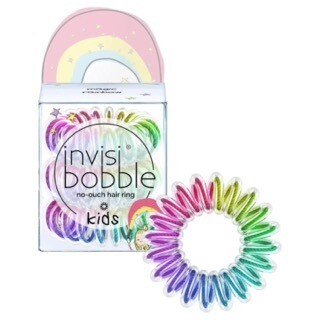 ​Invisibobble® KIDS Chouchou Magic rainbow