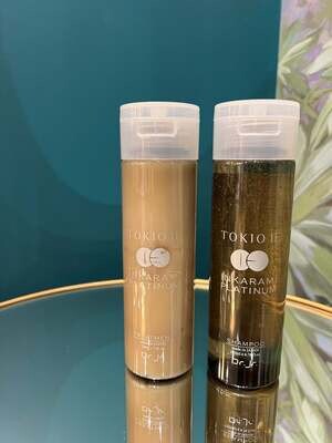 Tokio Inkarami - Duo shampooing et treatment 200ml