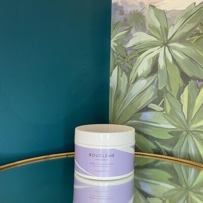 Bouclème | Intensive Moisture Treatment