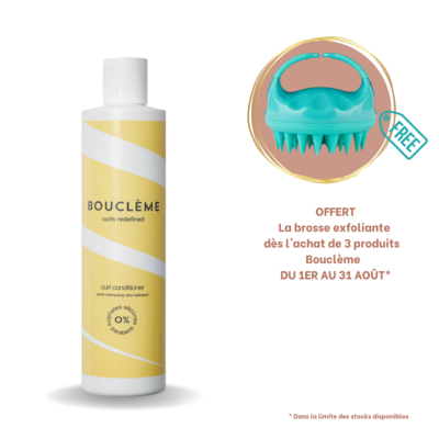 Bouclème | Curl conditionner 300 ml