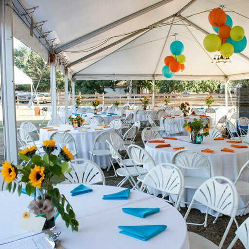 Event Rentals Business Plan