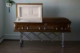 Funeral Home Business Plan