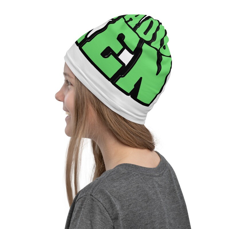 Multifunktionstuch