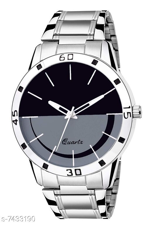 Stylish Analogue Watch for Men