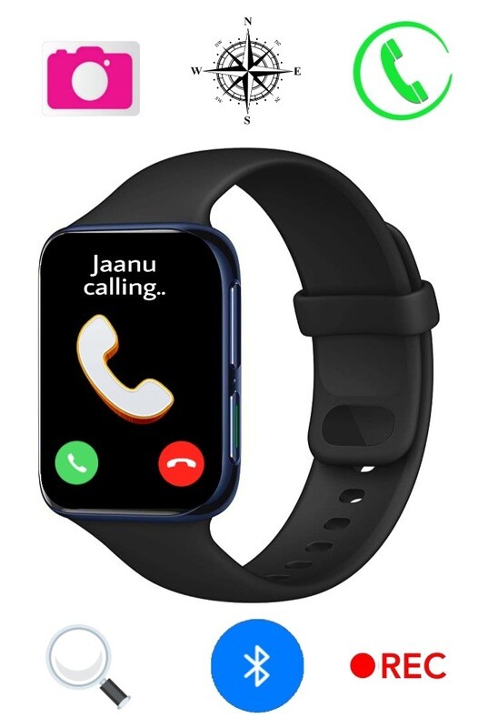 Super Classy Smart Watch for Men