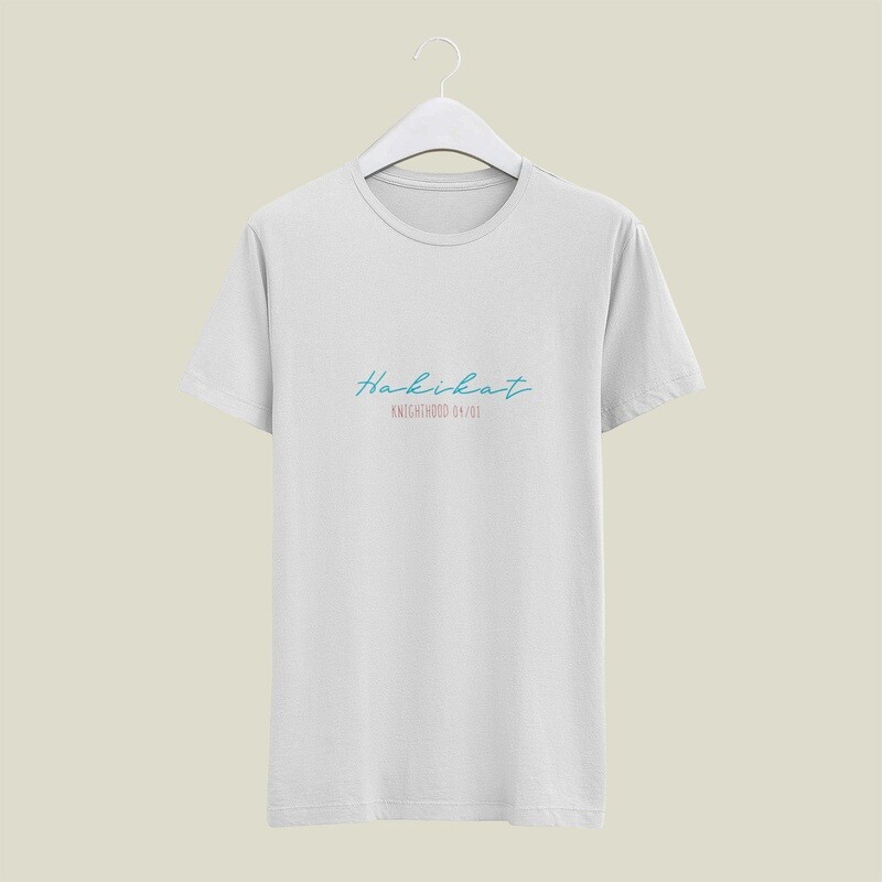 KNIGHTHOOD char. Graphic printes t-shirt