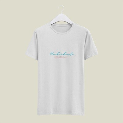 KNIGHTHOOD char. Graphic printes t-shirt