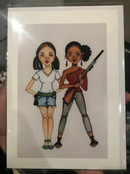 Tactical Queens Handgun &amp; Shotgun