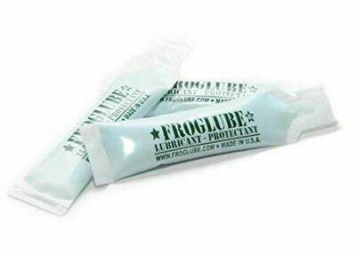 Frog Lube Paste 5Ml Squeeze 3-Pack