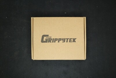 Grippytek Magnetic Gun Mount