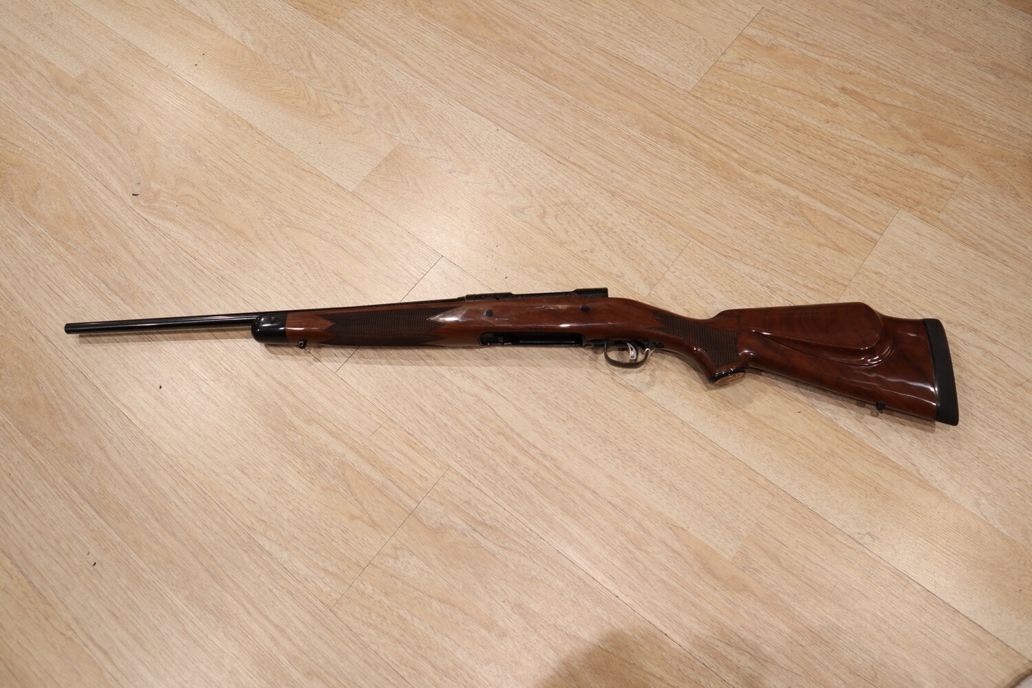 Savage Arms Model 110 Hunter Rifle