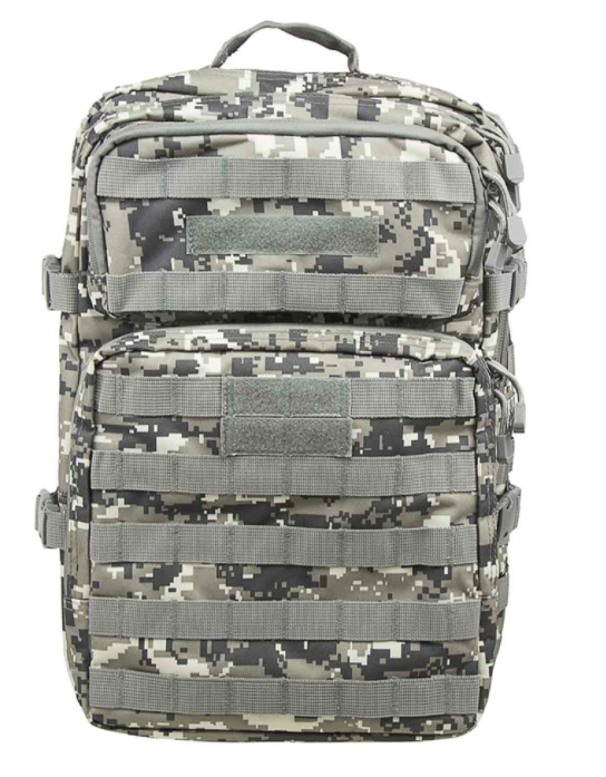 VISM - Assault Backpack