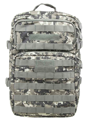 VISM - Assault Backpack
