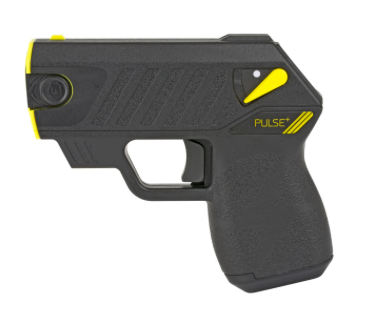 TASER PULSE+