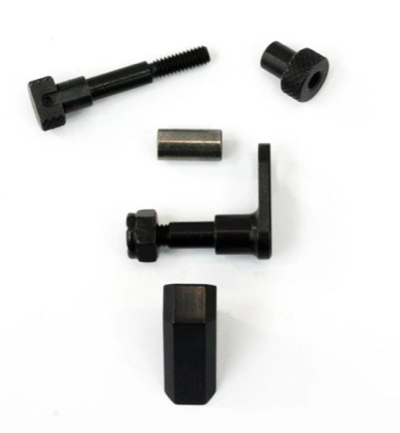 FLOP STOP – Includes AR-15 PIN PAL by Cross Armory