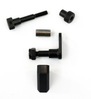 FLOP STOP – Includes AR-15 PIN PAL by Cross Armory