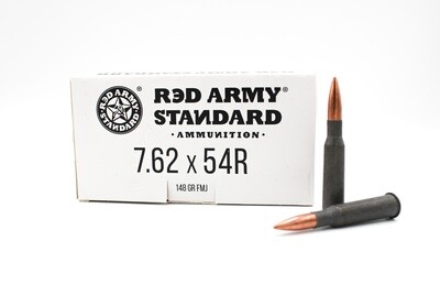 Red Army Standard AM3093 Red Army Standard 7.62x54