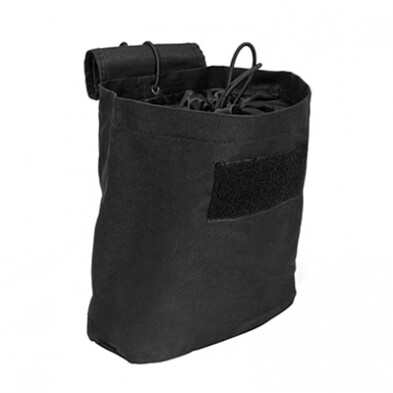 VISM by NcSTAR FOLDING DUMP POUCH