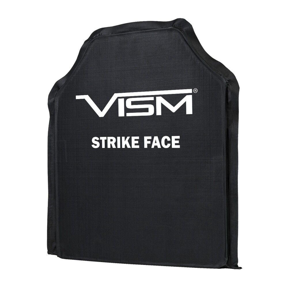 VISM  LVL IIIA  Soft Ballistic Panel Shooter&#39;s Cut