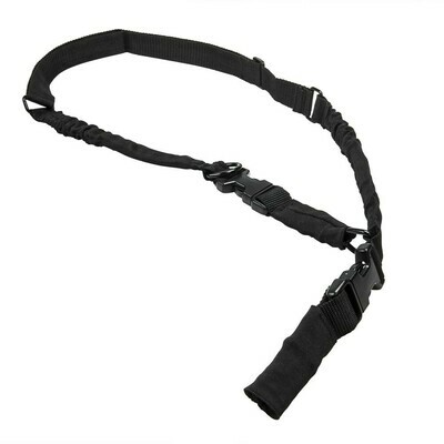 VISM 2 or 1 Point Sling w/ Metal Spring Clip