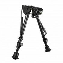 NCSTAR Precision Grade Bipod - Fullsize Notched