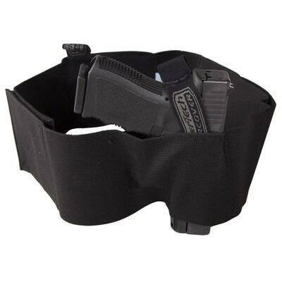UnderTech Belly Band Holster w/ Retention Strap