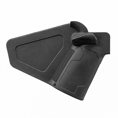 VISM Featureless AR Grip