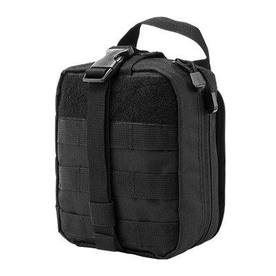 VISM Shooters Gear Basic First Aid Kit