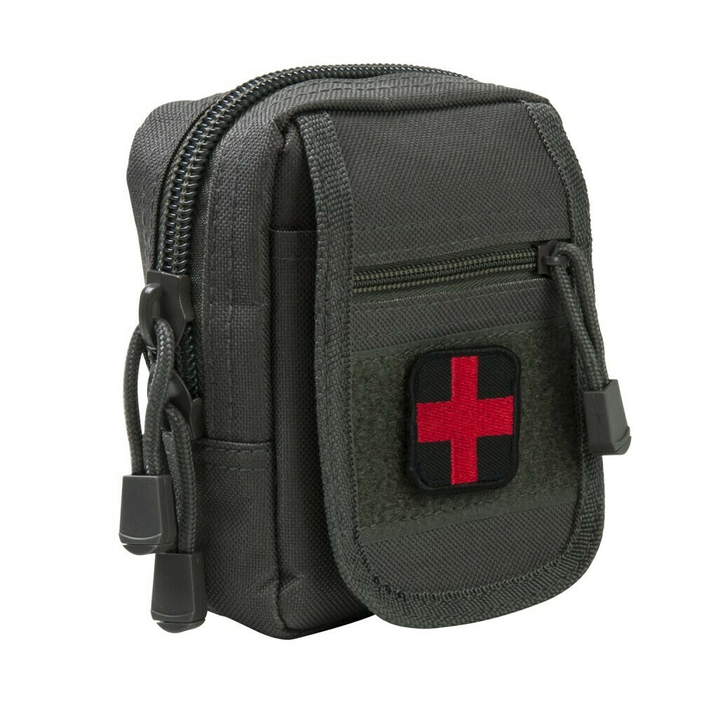 VISM Performance Gear First Aid Kit