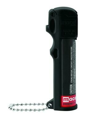 Mace 80725 Personal Pepper Spray OC Pepper 12 ft Range .64 oz