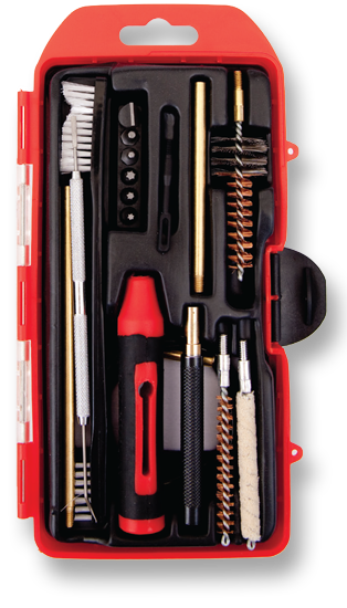 Winchester 308/762 Cleaning Kit