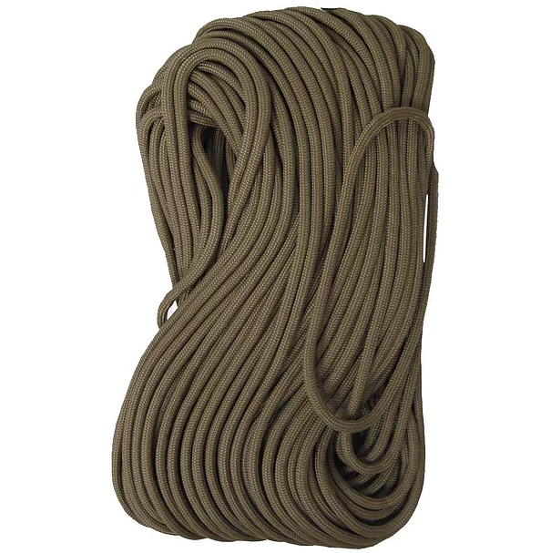 Tac Shield 100ft Nylon 550 Cord