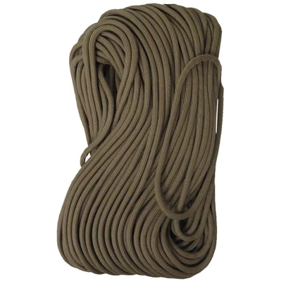 Tac Shield 100ft Nylon 550 Cord