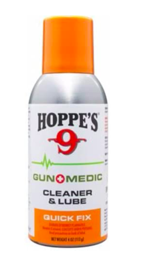 Hoppe&#39;s 9 Gun Medic Gun Cleaner
