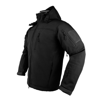 VISM Alpha Trekker Jacket