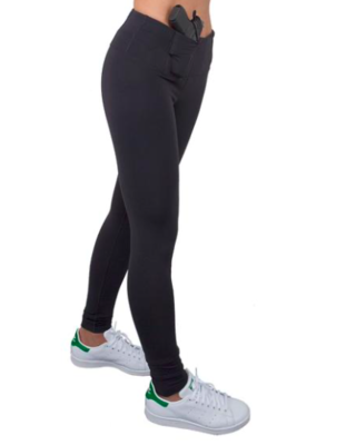 Undertech Women&#39;s Full Length Conceal Leggings